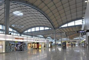 Alicante-Elche Airport Alicante-Elche Airport
